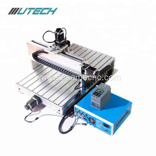 Small Wood CNC Milling Machine Price